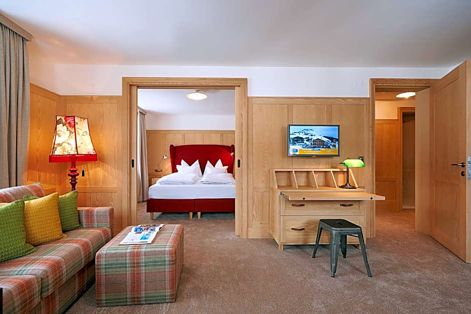 Boutique-Hotel Schmelzhof