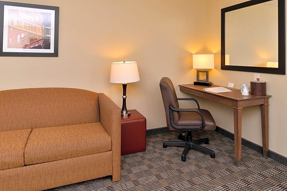 Comfort Inn Laurel - Fort Meade