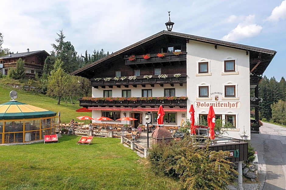 Photo 1 of 27 of Salzburger Dolomitenhof