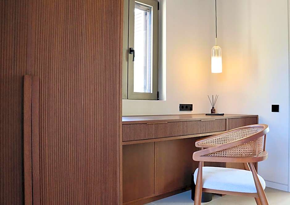 Amphitheatro Boutique Hotel