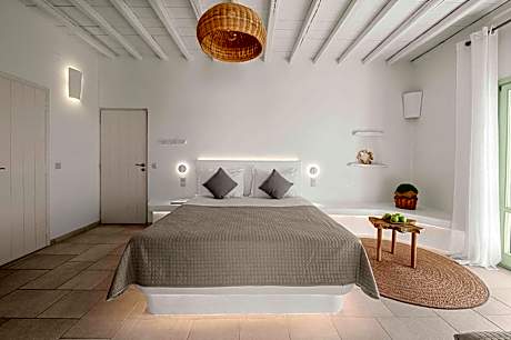 Junior Suite with Sea View