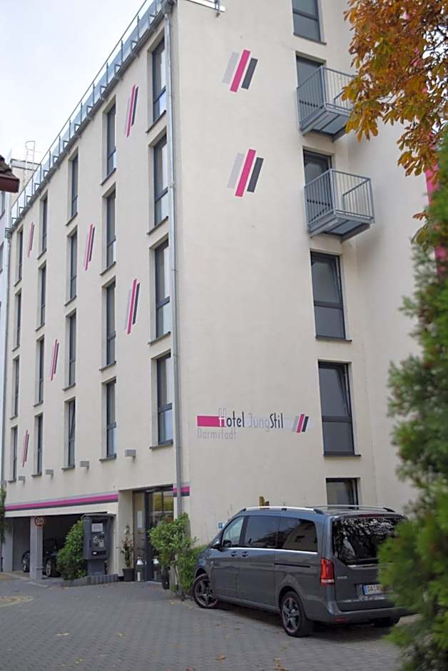 Hotel Jungstil