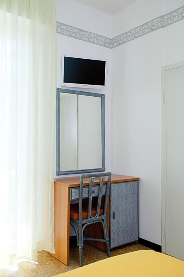 Albergo Villa Mauri