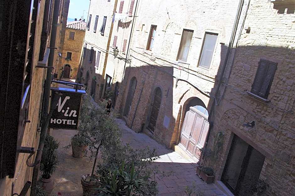 Hotel Volterra In Superior