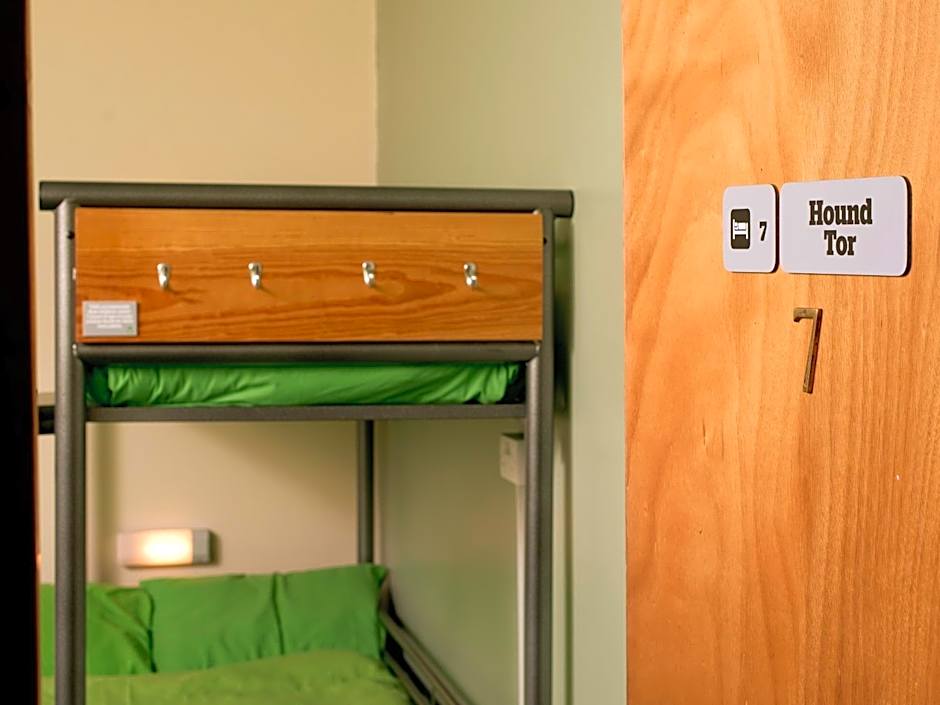 YHA Dartmoor