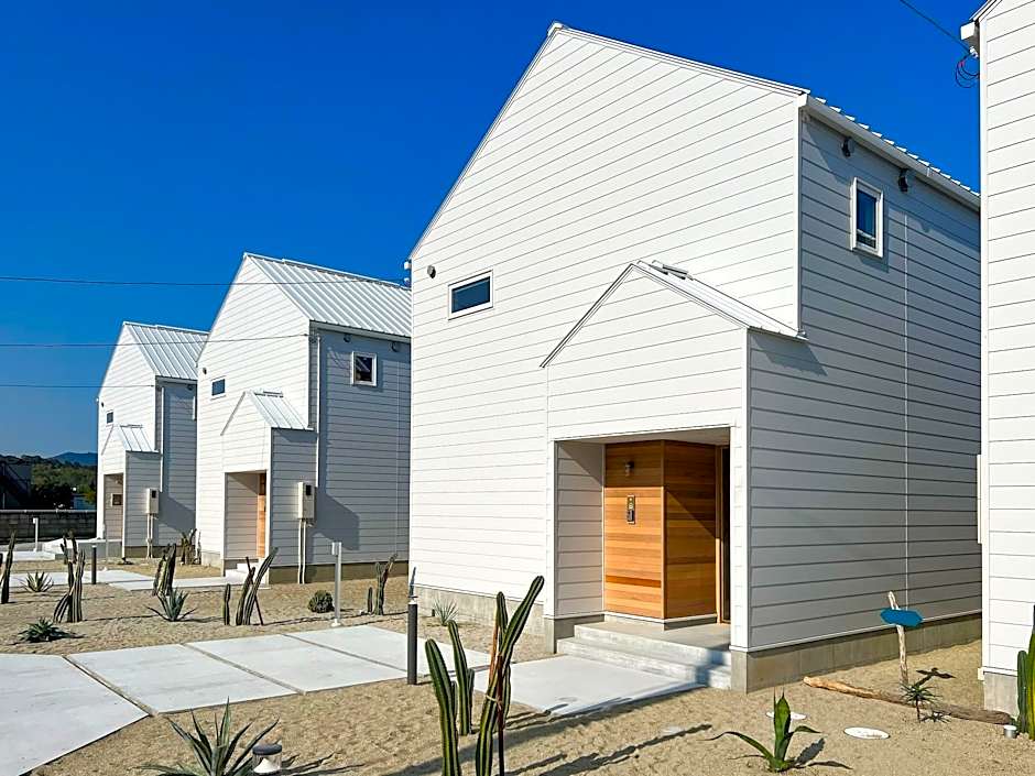 Beach SPA TSUDA 2&3