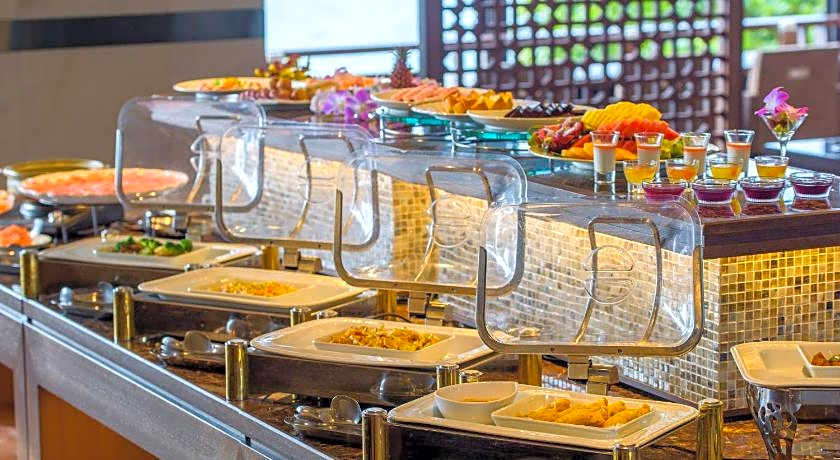 Best Western Okinawa Kouki Beach