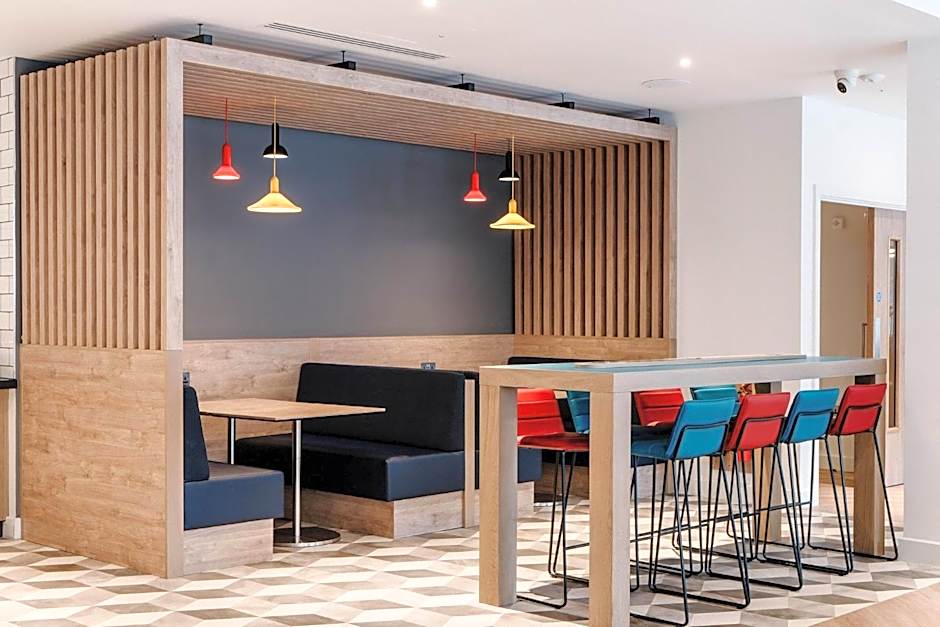 Holiday Inn Express Liverpool - Central By IHG