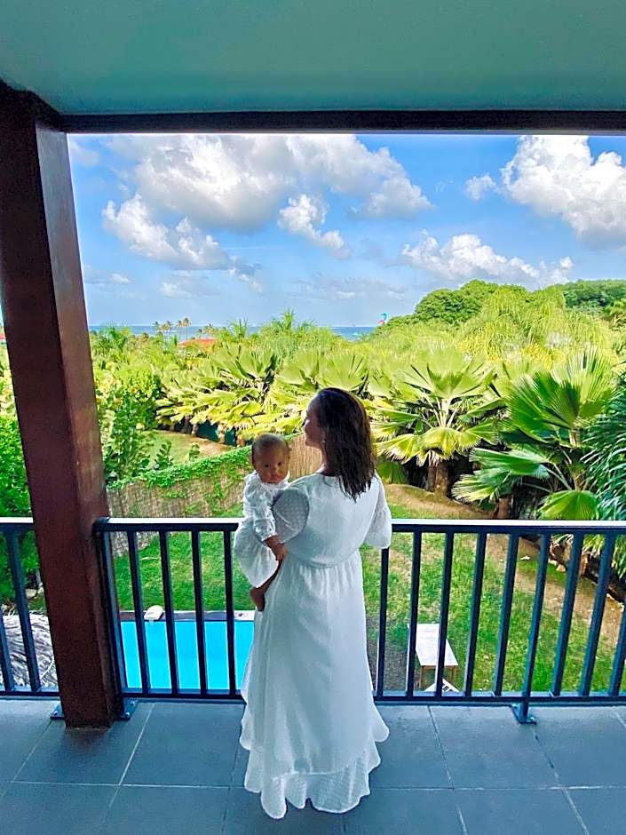 Le Village de la Pointe