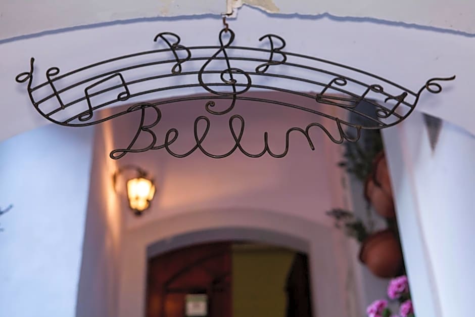 Bellini Apartment