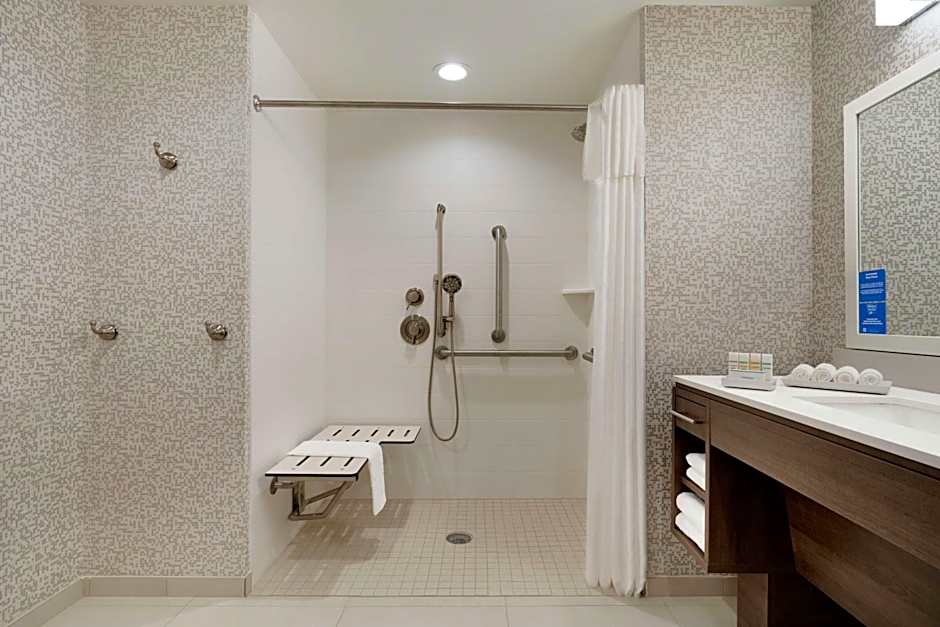 Home2 Suites by Hilton Martinsburg