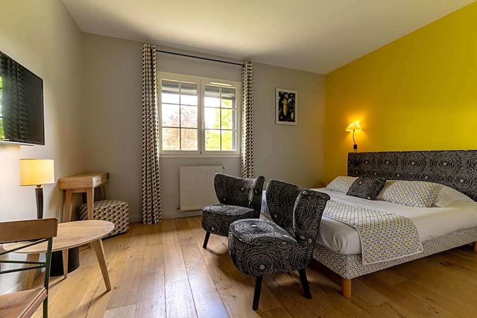 Le Moulin du Gastronome