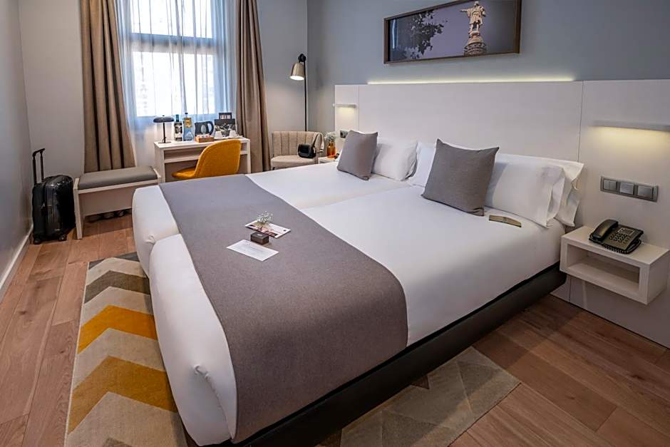 Hotel Serhs Carlit