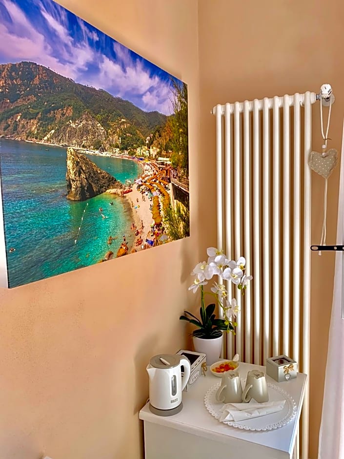 Agriturismo La Pietra 1 e La Pietra 2