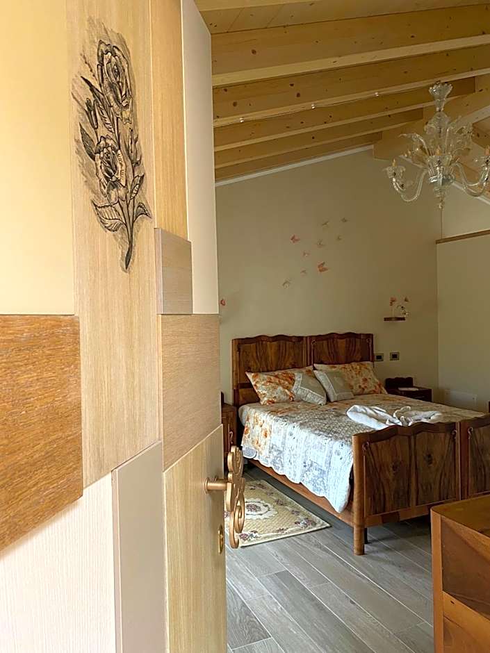 ROSETO HOLIDAYS AZZURRO