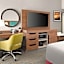 Hampton Inn By Hilton Sturbridge