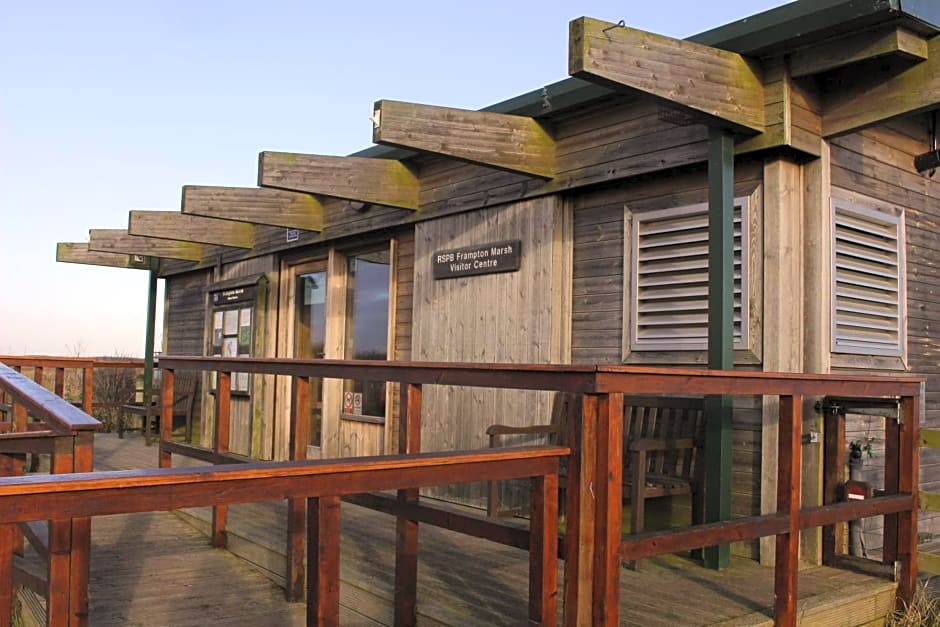 Westwood Lodge B & B Boston