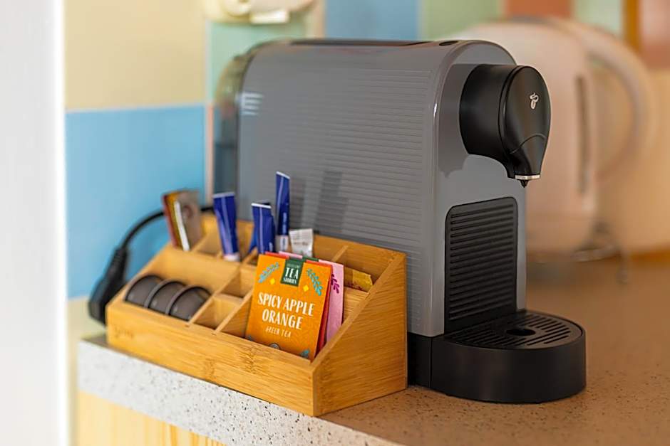 Tatralandia - Apartmán ANJA