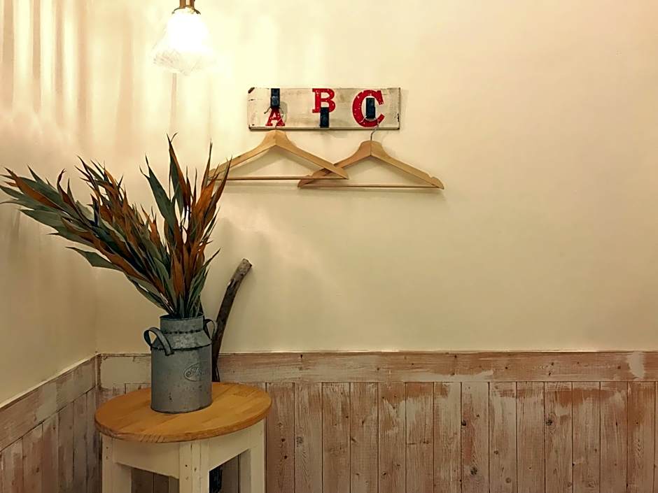 墾丁寵物友善 鐵宿 Tetsu B&B