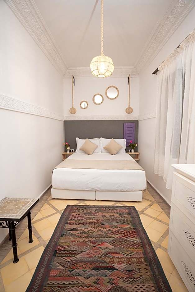 Riad Al Wafaa