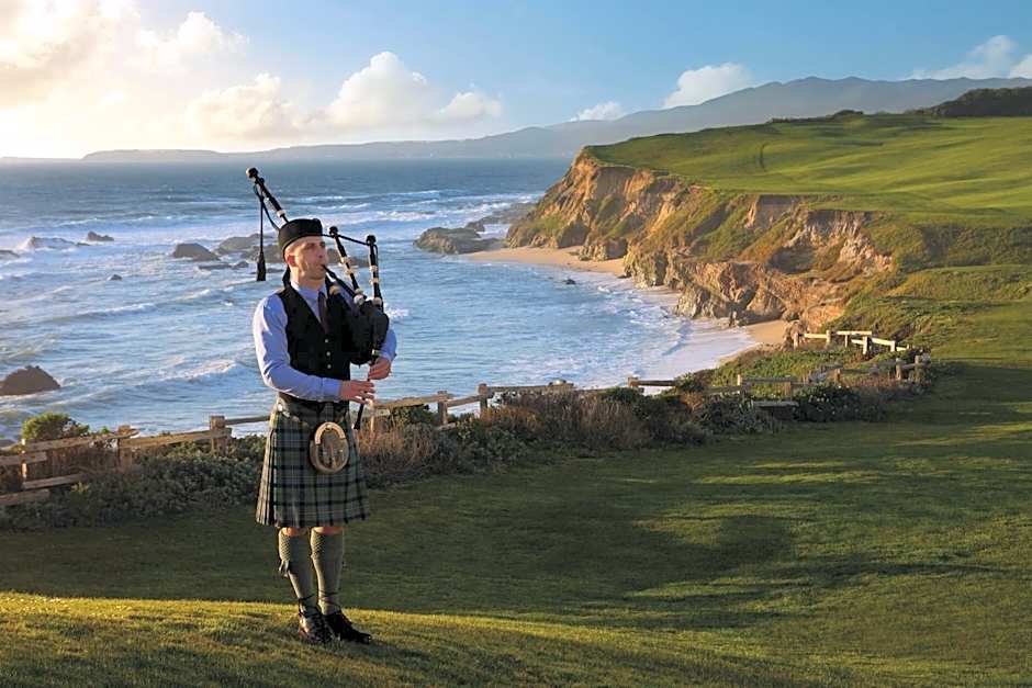 The Ritz-Carlton Half Moon Bay
