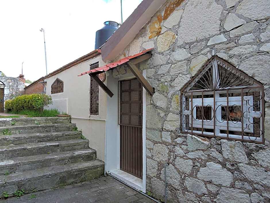 Cabañas- Casas España