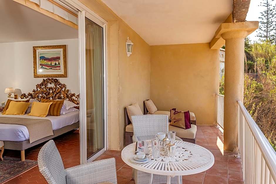 Hotel Le Maquis
