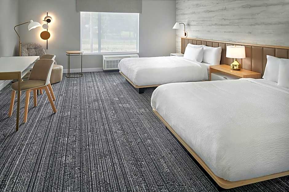 TownePlace Suites Calhoun