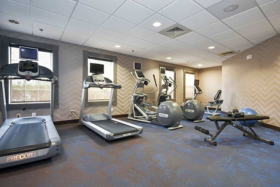 Residence Inn by Marriott Charlotte Lake Norman