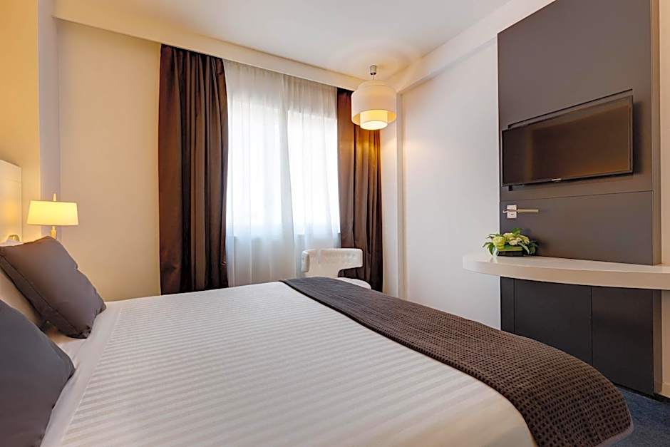 iH Hotels Roma Z3