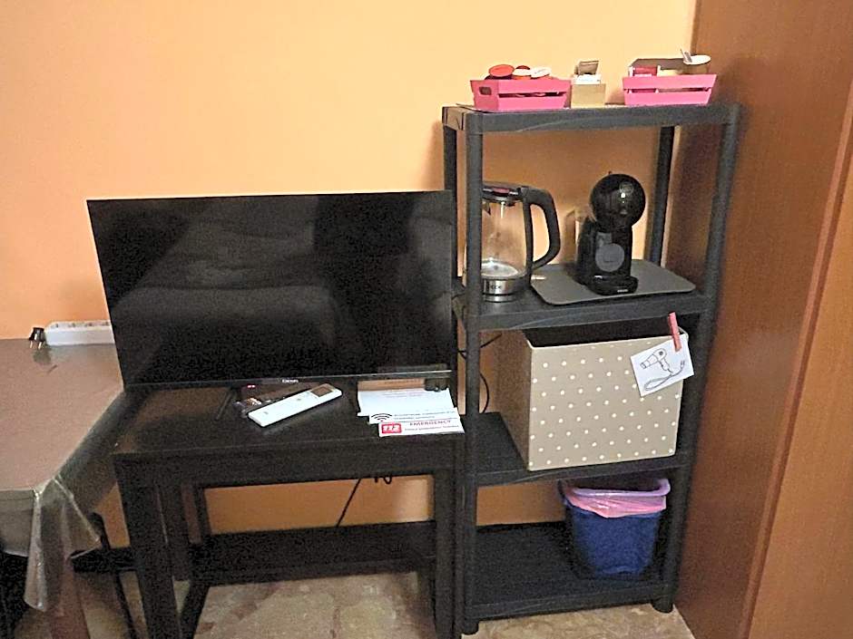 A casa di Lou