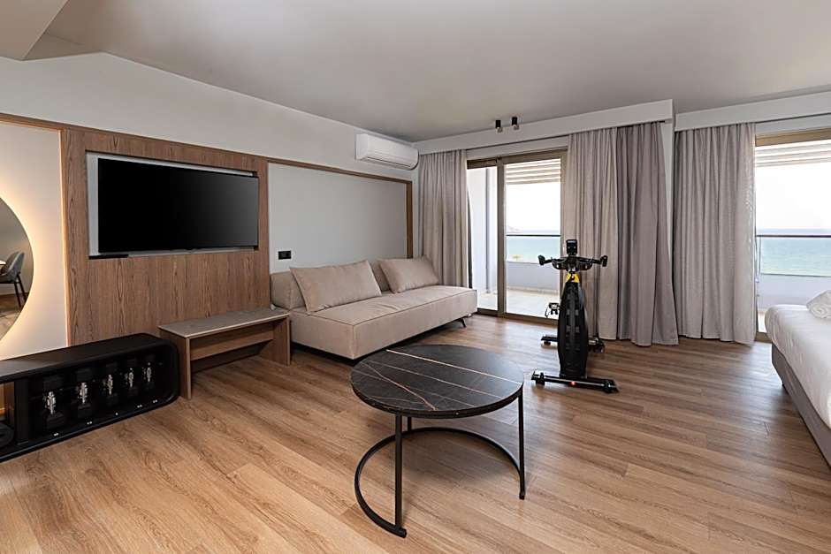 Iolida Beach by Smile Hotels