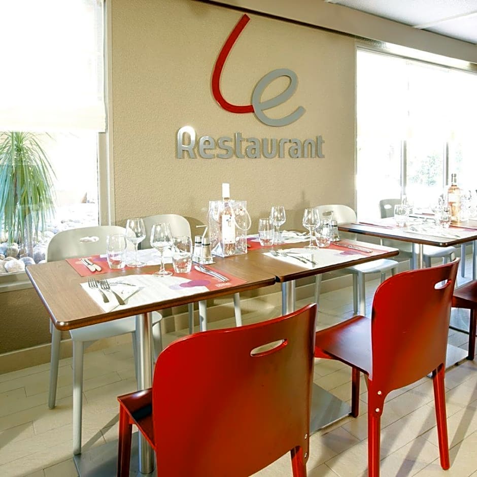 Campanile Marseille Vitrolles Griffon