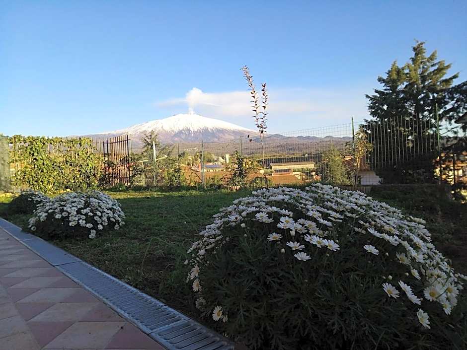Good Morning Etna