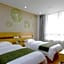 GreenTree Inn Jiaxin Puyuan Kaixuan Road