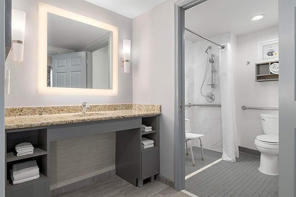 Homewood Suites By Hilton Williamsburg