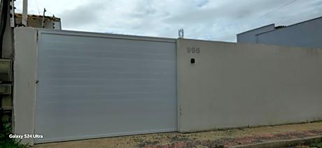 Casa Temporada Sereia do Mar