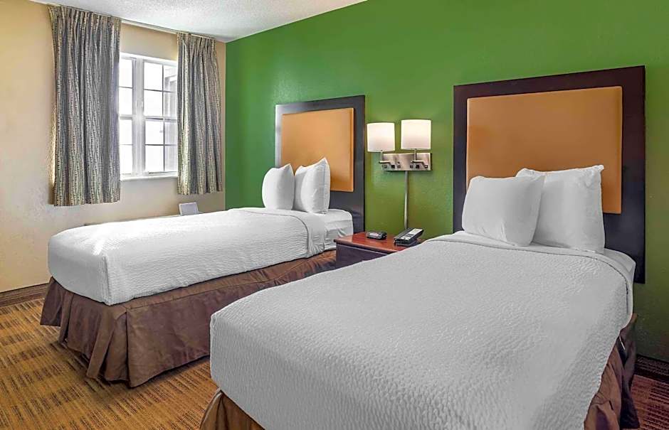 Extended Stay America Suites - Seattle - Tukwila