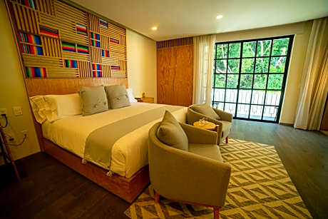 Hotel Dex Tlaquepaque