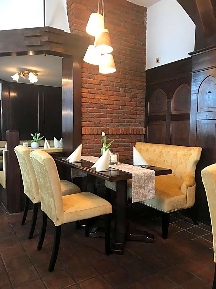 Flair Hotel Vier Jahreszeiten