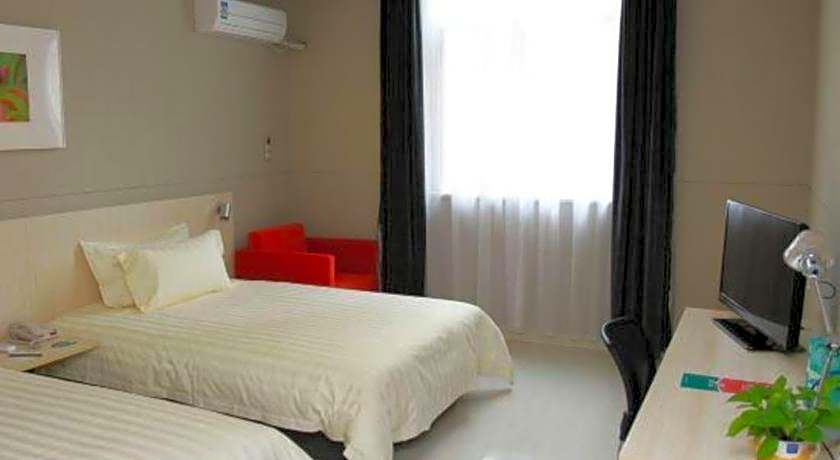 Jinjiang Inn Tai Zhou Xinghua Yingwu Bridge Branch