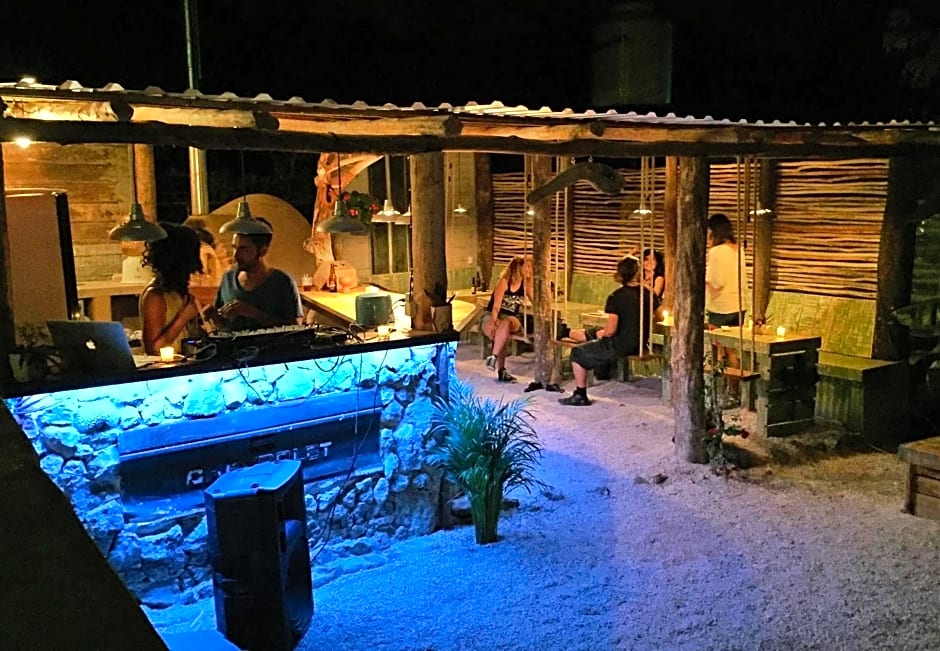Harmony Glamping Boutique Hotel and Yoga