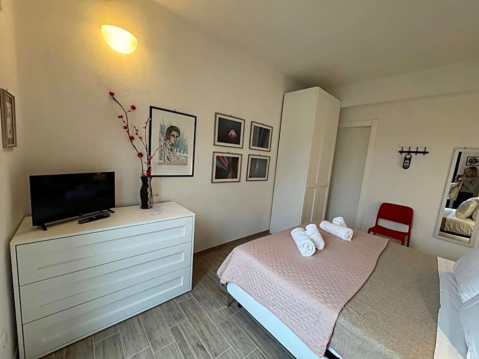 Albergo Tenco by Bottega