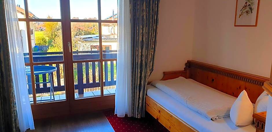 Alpenotel Rosenhof Ruhpolding, Wellness, Chiemgau Karte, Travelingo Bonus Programm