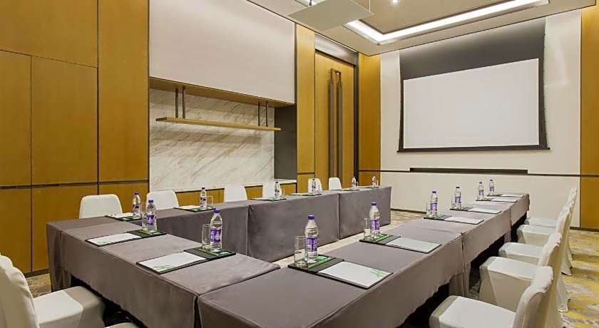 Holiday Inn Hotel & Suites Tianjin Downtown By IHG