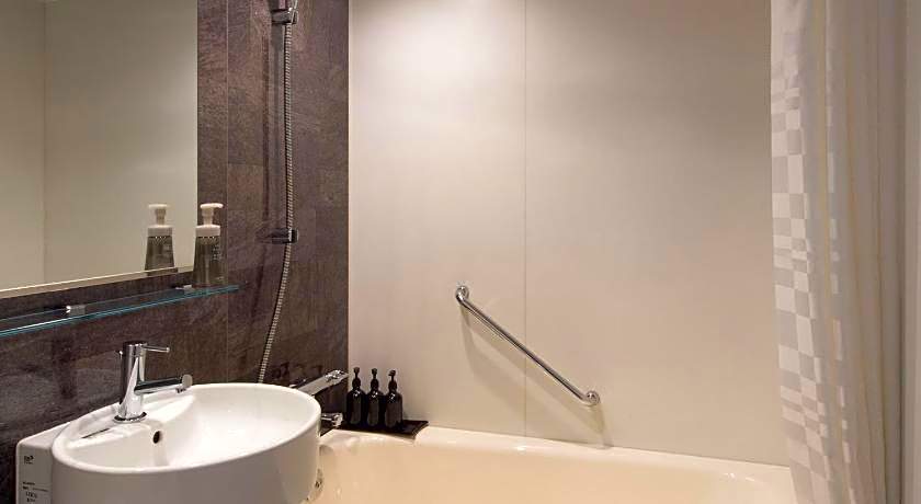 Hotel Resol Kyoto Kawaramachi Sanjo