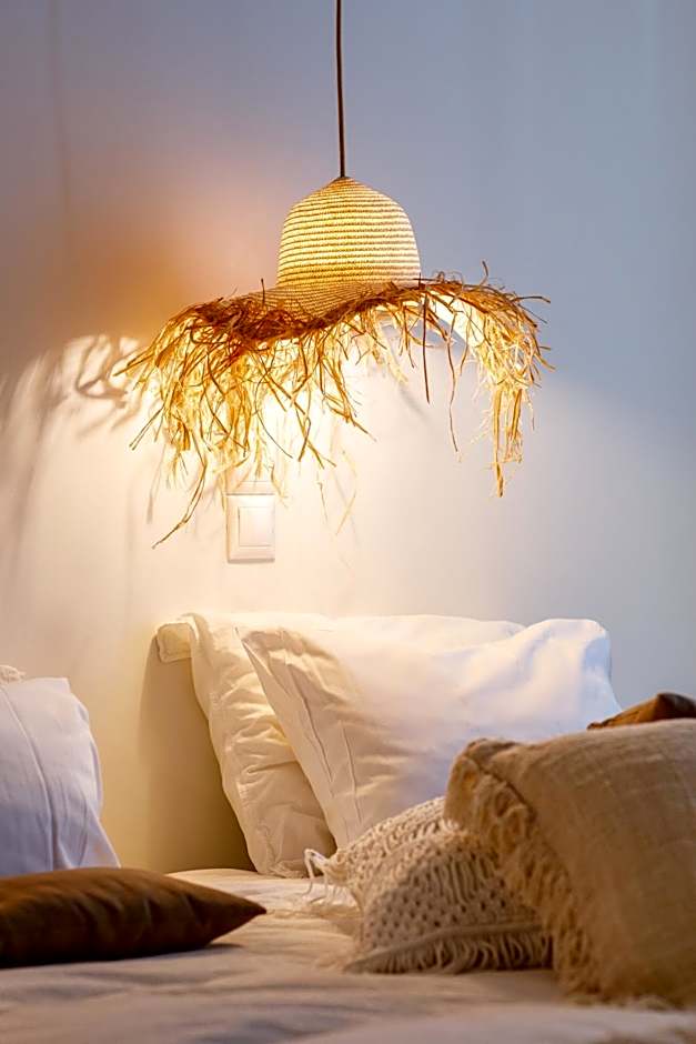 Arcadia Luxury Rooms Seaside Cuisine