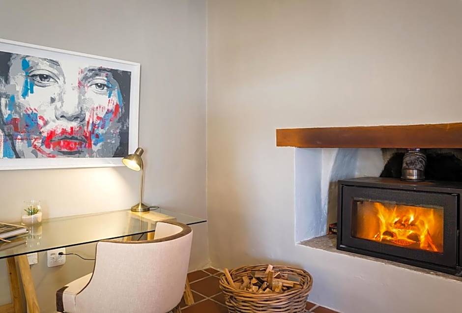 Macaron Boutique Guest House