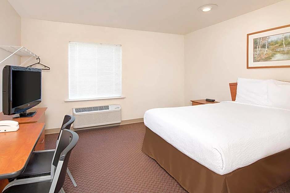 WoodSpring Suites Columbus near Fort Benning