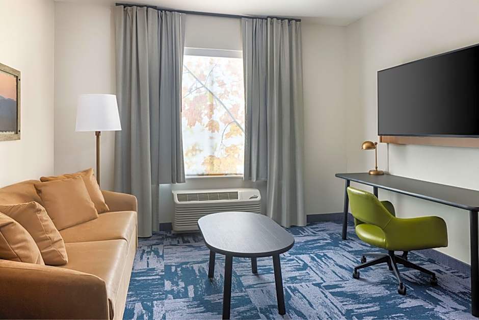 Fairfield by Marriott Inn & Suites Montrose